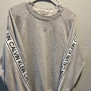 Calvin Klein Perfomance Sweatshirt